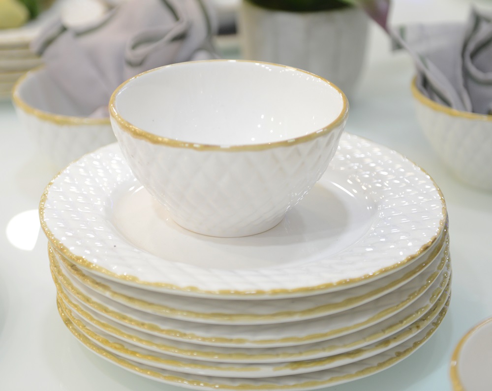 Linha Captonet